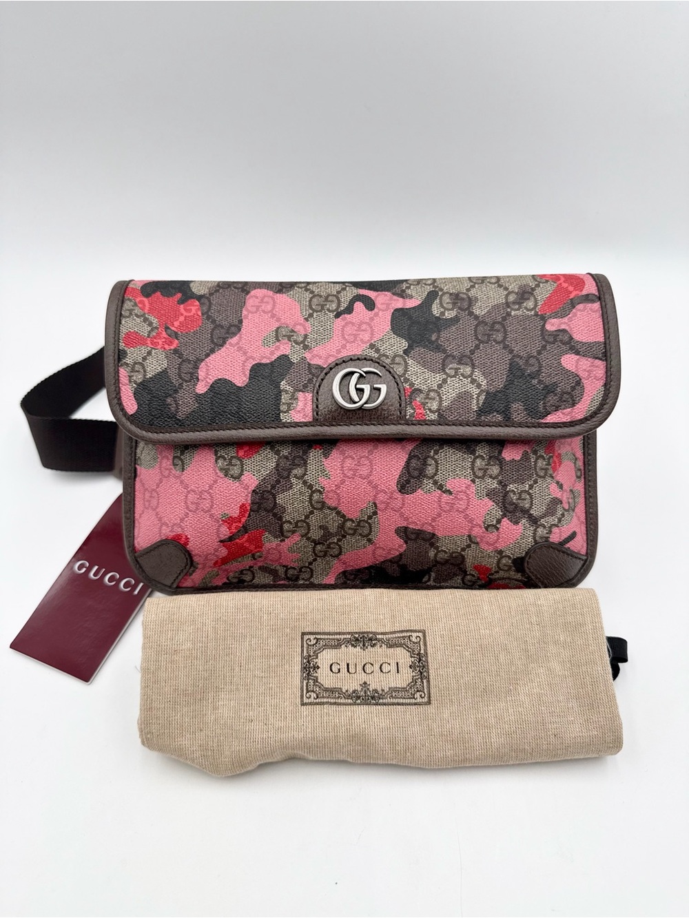 Gucci small GG Belt Bag